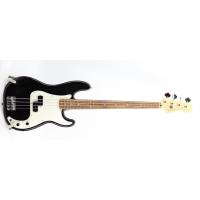 Fender Precision Bass Player Black [K] Käytetty